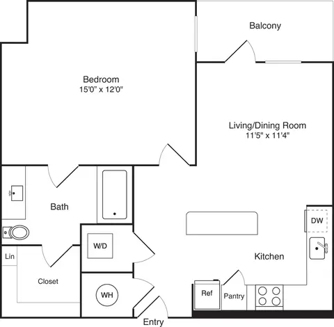 228 Athenia Dr, Fort Worth, TX 76114