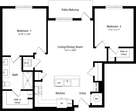 6273 W Jewell Ave, Lakewood, CO 80232
