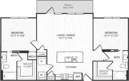 1855 Payne St, Dallas, TX 75201