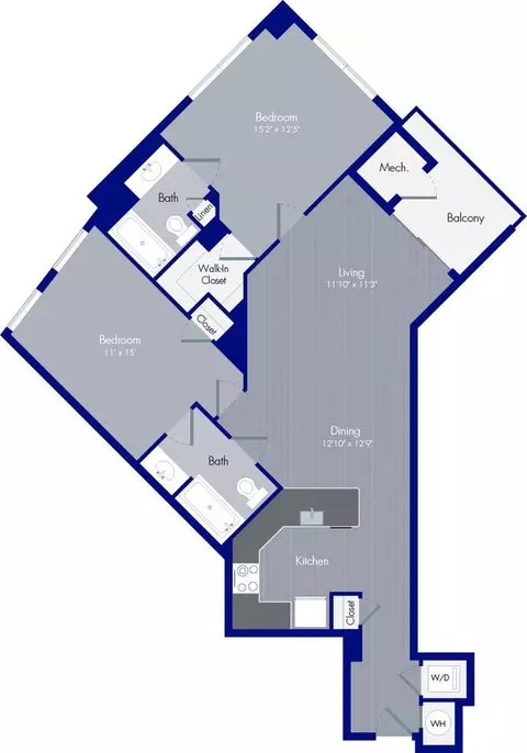 6100 Lincolnia Rd, Alexandria, VA 22312