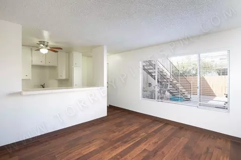 1550 Hornblend St, San Diego, CA 92109