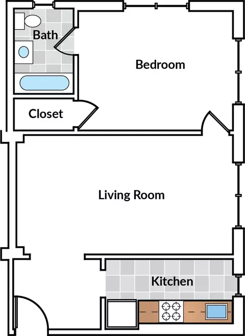 1717 R St NW, Washington, DC 20009