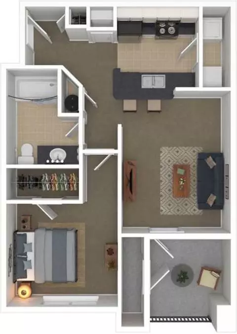 12001 Dessau Rd, Austin, TX 78754