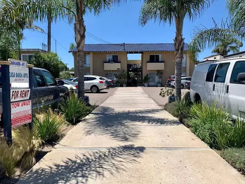 4110 Jewell St, San Diego, CA 92109