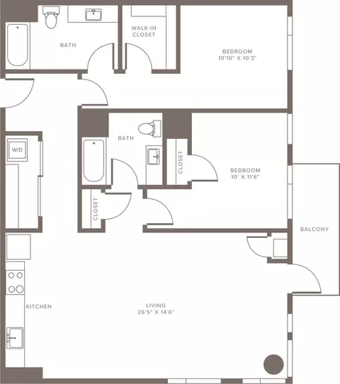 1481 NW 13th Ave, Portland, OR 97209
