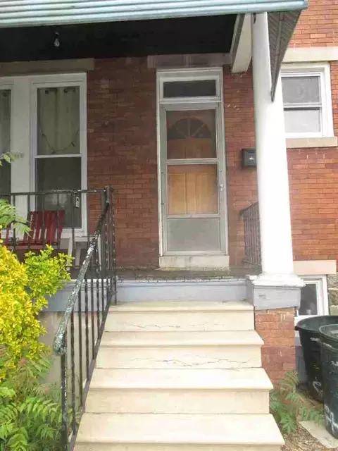 902 W 37th St, Baltimore, MD 21211
