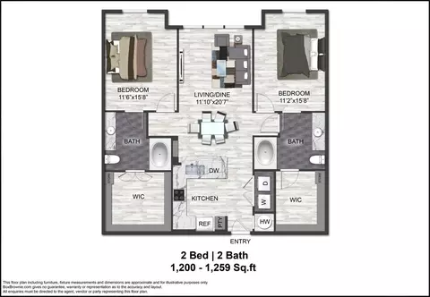 1755 Wyndale St, Houston, TX 77030
