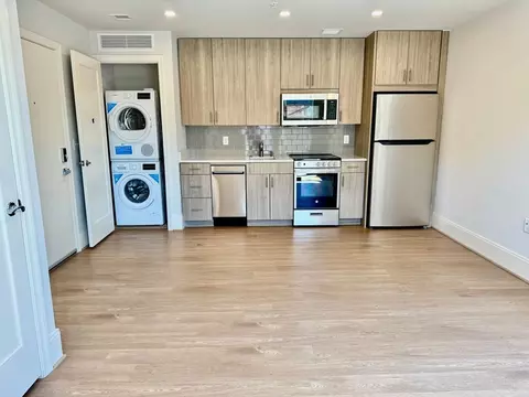 3220 Prospect St NW, Washington, DC 20007