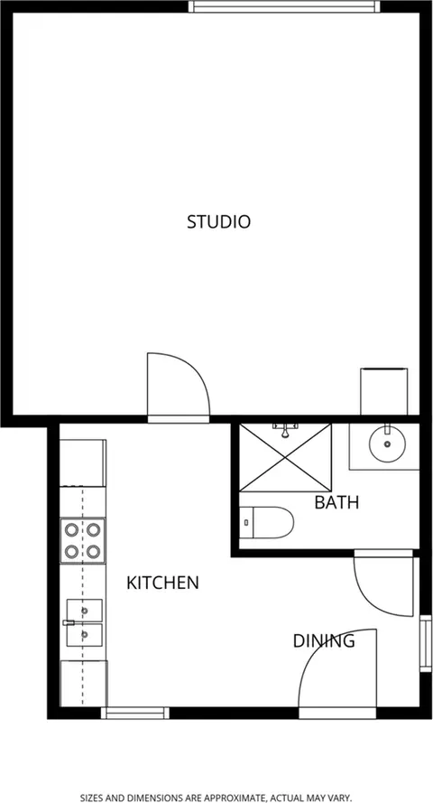 240 Spring St, Paso Robles, CA 93446
