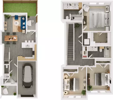 201 S Morningstar Blvd, Georgetown, TX 78628
