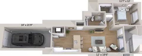 1000 Lupine, Lake Forest, CA 92630