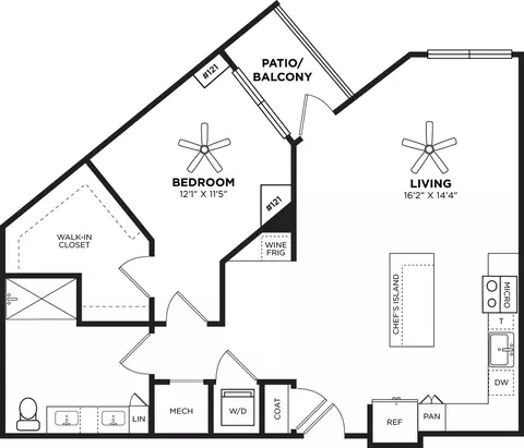 652 Angier Ave NE, Atlanta, GA 30308