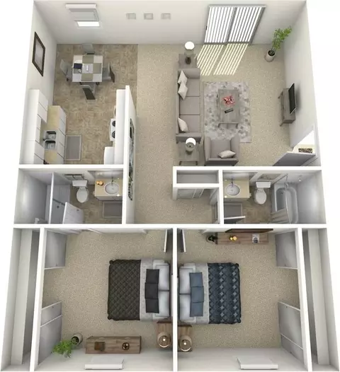 1800 Stokes St, San Jose, CA 95126