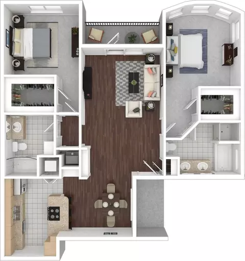 15500 Cutten Rd, Houston, TX 77070