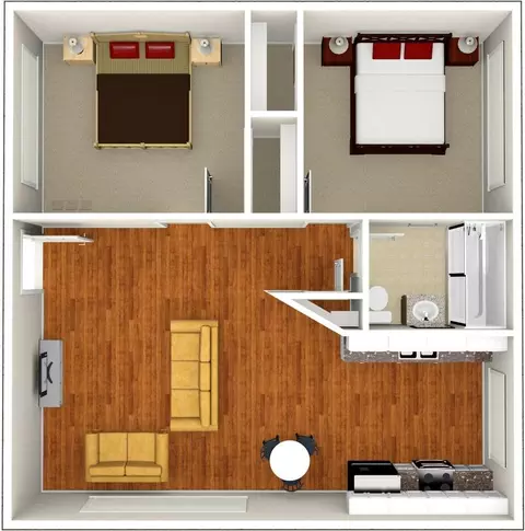 16227 Eucalyptus Ave, Bellflower, CA 90706