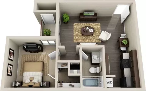 8375 E Via De Ventura, Scottsdale, AZ 85258