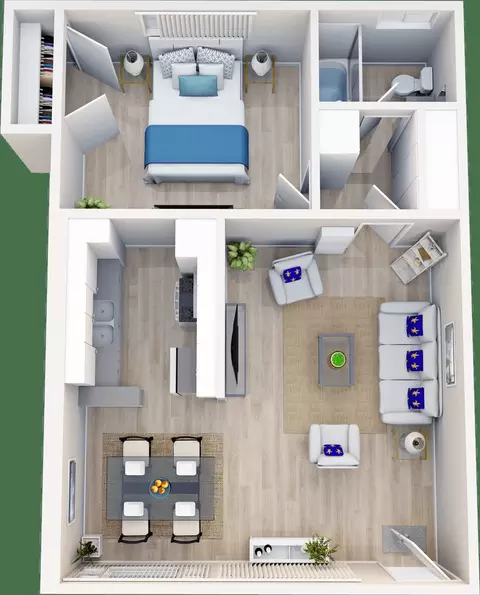 4452 Hazeltine Ave, Los Angeles, CA 91423