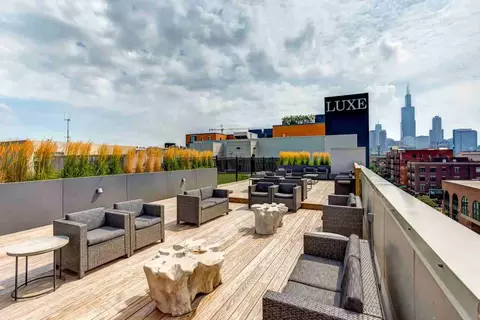 1222 W Madison St, Chicago, IL 60607 photo 9