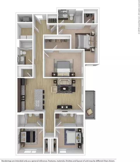 321 S Walnut St, Bloomington, IN 47401