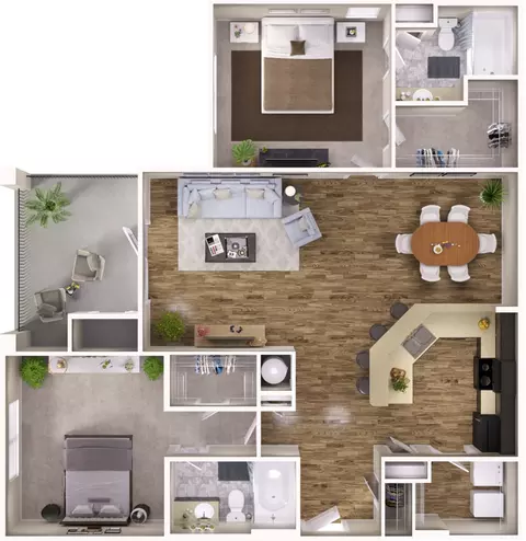 3300 Shipley St, Ladson, SC 29456