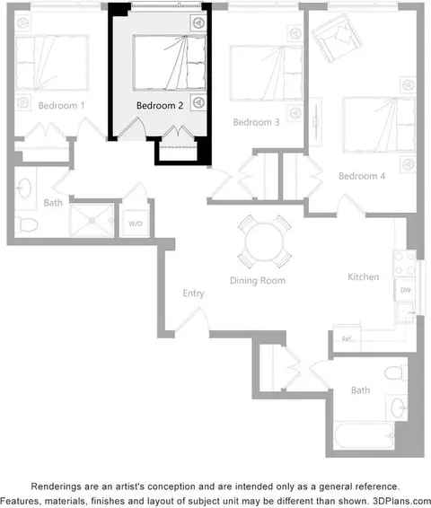 215 E 124th St, New York, NY 10035