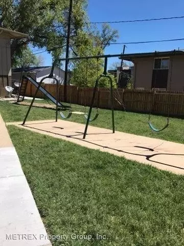 8201 W 9th Ave, Lakewood, CO 80214