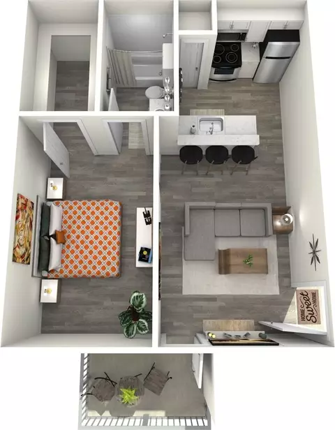 13015 Audelia Rd, Dallas, TX 75243