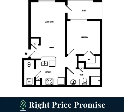 110 Pavilion Pkwy, Midland, TX 79705