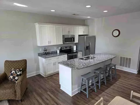 1117 Greenwood Aly, Bowling Green, KY 42101