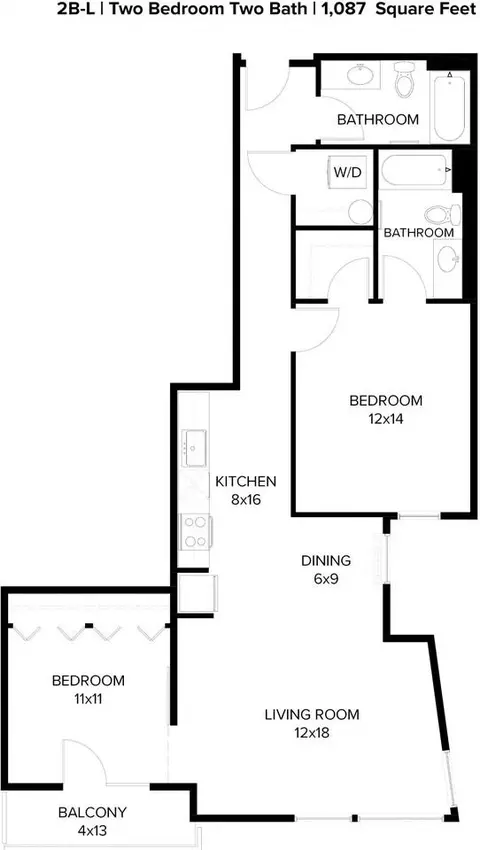 1055 N Anchor Way, Portland, OR 97217