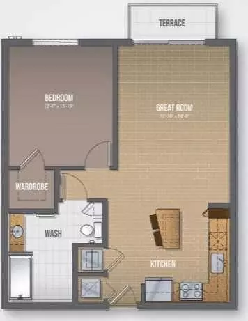 1220 NE 24th St, Wilton Manors, FL 33305