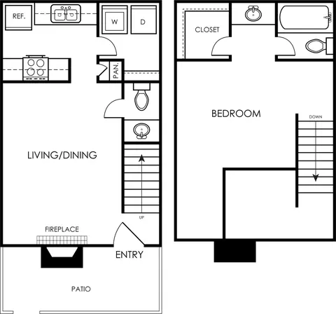 8800 Dunwoody Pl, Sandy Springs, GA 30350