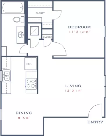 500 Ridgecrest Cir, Saginaw, TX 76179