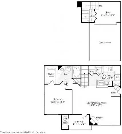 12000 Cameron Pond Dr, Reston, VA 20194