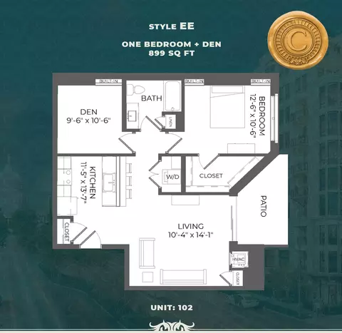 408 E Washington Ave, Madison, WI 53703