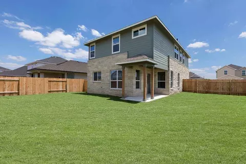 1108 Legacy Dr, Pflugerville, TX 78660 photo 5