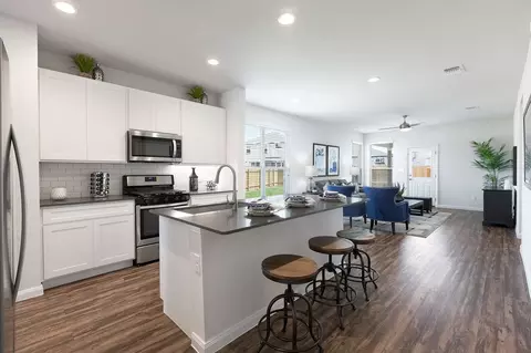 1108 Legacy Dr, Pflugerville, TX 78660 photo 6