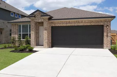 1108 Legacy Dr, Pflugerville, TX 78660 photo 4