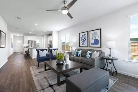 1108 Legacy Dr, Pflugerville, TX 78660 photo 10