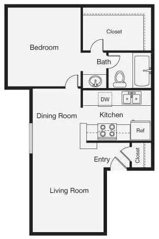 9100 Andrews Hwy, Odessa, TX 79765