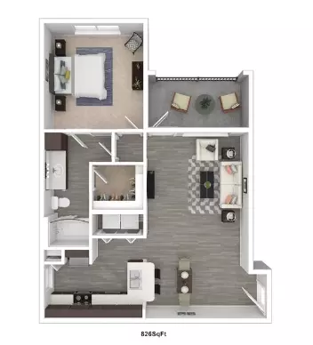 305 W Farm 1187, Crowley, TX 76036