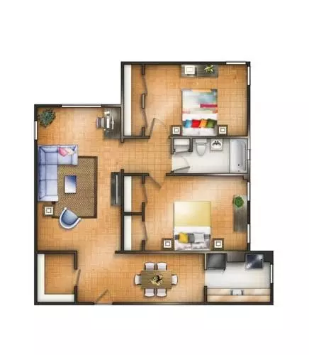 4607 Connecticut Ave NW, Washington, DC 20008