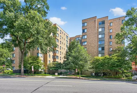 4607 Connecticut Ave NW, Washington, DC 20008 photo 45