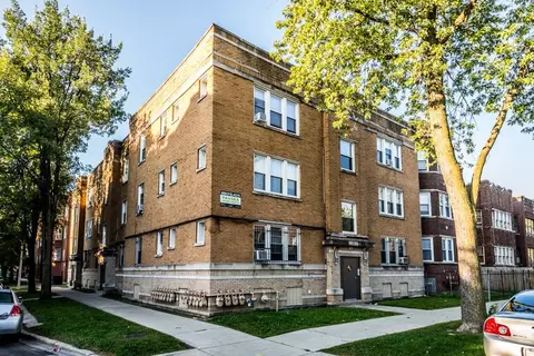 5001 W Adams St, Chicago, IL 60644