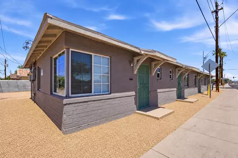 1036 N 16th St, Phoenix, AZ 85006