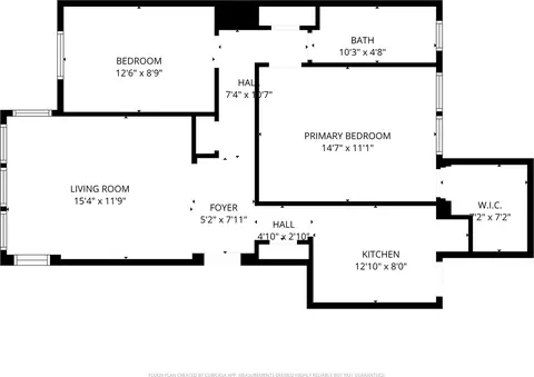 1501 E 68th St, Chicago, IL 60637
