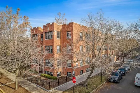 3501 N Greenview Ave, Chicago, IL 60657