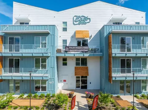 417 E 9th St, Dallas, TX 75203