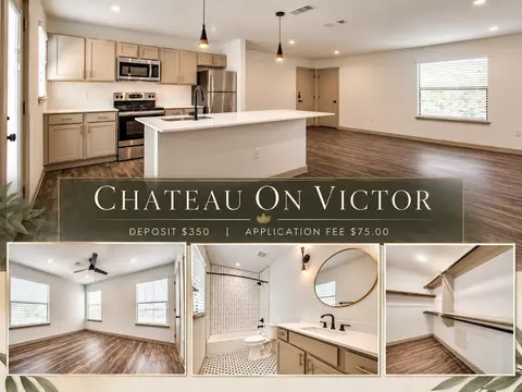 6010 Victor St, Dallas, TX 75214