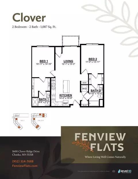 1600 Clover Ridge Dr, Chaska, MN 55318